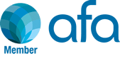 AFA Member Logo